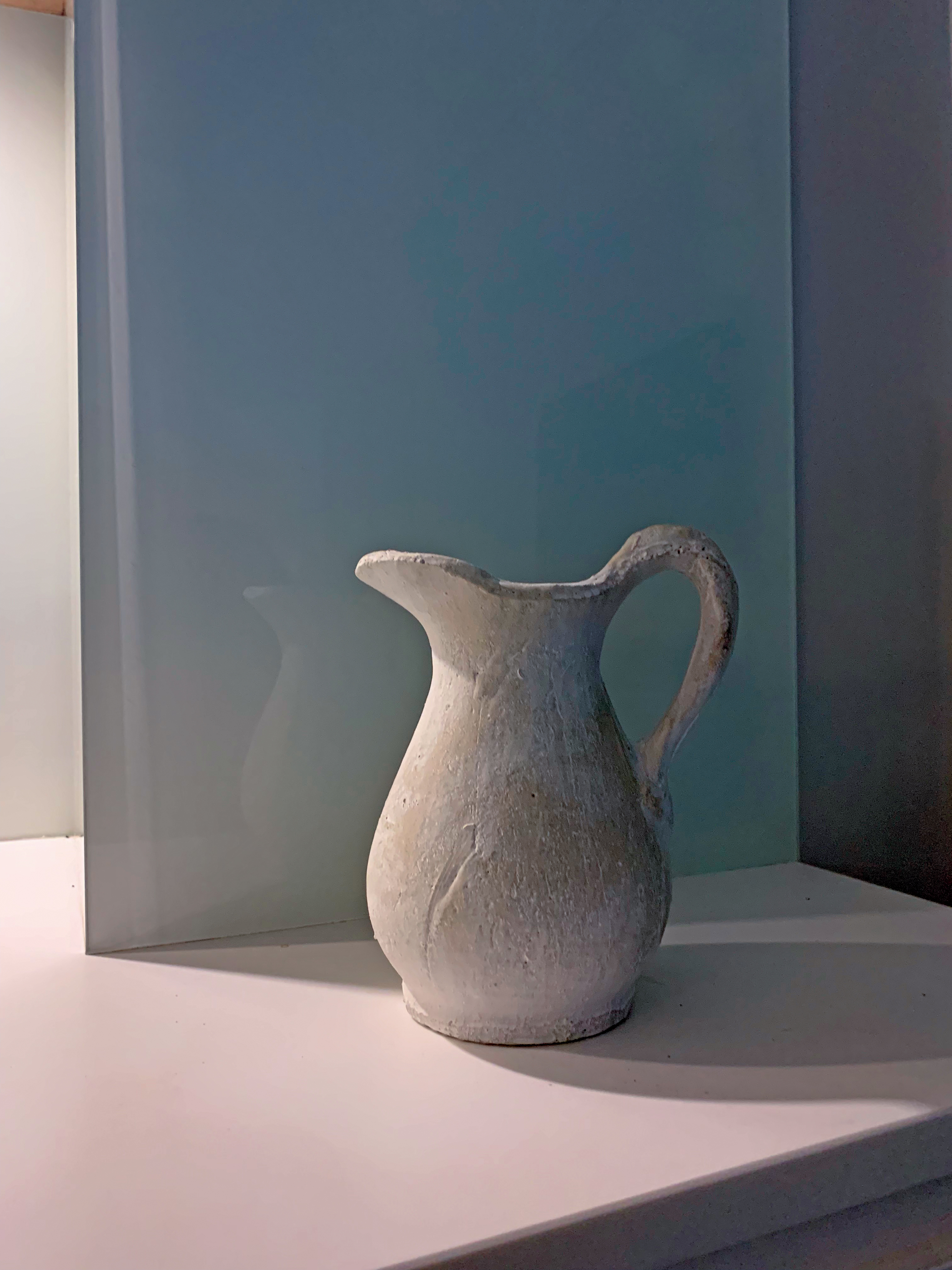 Stone Jug