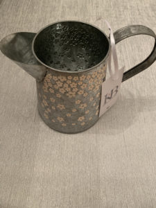 Daisy Jug