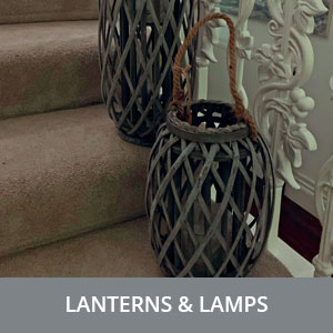Lanterns & Lamps